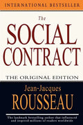 The Social Contract - Paperback