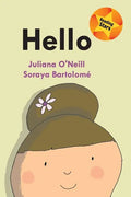 Hello - Paperback