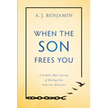 When the Son Frees You: A Catholic Man's Journey of Healing from Same-Sex Attraction - Hardcover