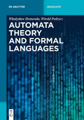 Automata Theory and Formal Languages - Paperback