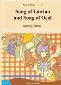 Song of Lawino and Song of Ocol - Paperback