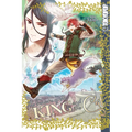The Treasure of the King and the Cat - Paperback