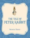 The Tale of Peter Rabbit - Paperback