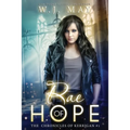 Rae of Hope - Paperback