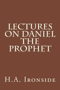 Lectures on Daniel The Prophet - Paperback