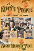 Kitty's People: The Irish Family Saga about the Rise of a Generous Woman - Paperback