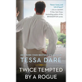 Twice Tempted by a Rogue - Paperback