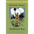Boy Scouts Handbook: The First Edition, 1911 (Dover Books on Americana) - Paperback
