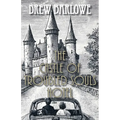 The Castle of Troubled Souls Hotel - Paperback
