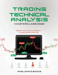 Trading: TECHNICAL ANALYSIS MASTERCLASS 2022: Master the Financial Markets to Make Money Every Day - Paperback