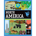 North America - Library Binding