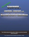 Successful Secrets of Festival, Concert and Special Event Productions - Paperback