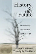 The History of the Future - Paperback