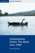 Contemporary Fiction - Paperback