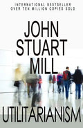 Utilitarianism - Paperback