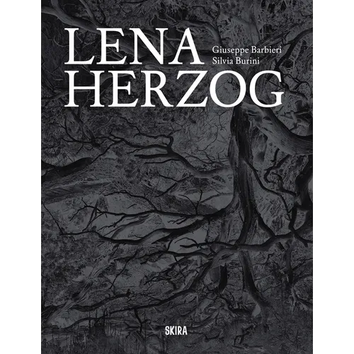Lena Herzog - Hardcover