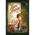 Piper Houdini Nightmare on Esopus Island - Paperback