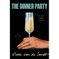 The Dinner Party - Hardcover