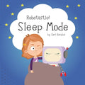 Robotastic! Sleep Mode - Paperback