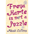 Freya Harte Is Not a Puzzle - Paperback