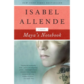 Maya's Notebook - Paperback