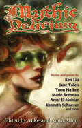 Mythic Delirium - Paperback