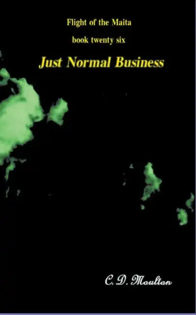 Just Normal Business - Paperback