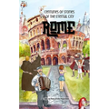 Rome: Centuries of Stories of the Eternal City - Paperback