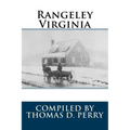 Rangeley Virginia - Paperback