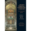 Joshua, Judges, Ruth, 1-2 Samuel: Volume 4 - Hardcover