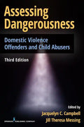 Assessing Dangerousness: Domestic Violence Offenders and Child Abusers - Paperback