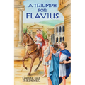 A Triumph for Flavius - Paperback