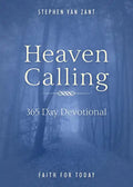 Heaven Calling: 365 Day Devotional - Paperback
