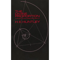 The Divine Proportion - Paperback