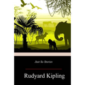 Just So Stories - Paperback