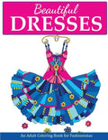 Beautiful Dresses - Paperback