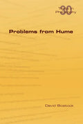 Problems from Hume - Paperback