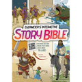 Egermeier's Interactive Story Bible - Hardcover