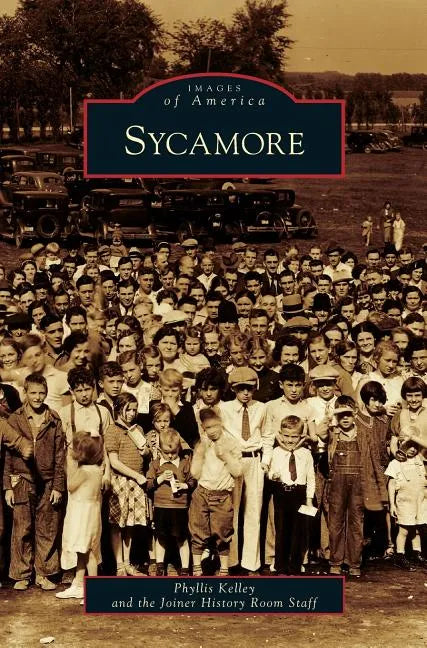 Sycamore - Hardcover
