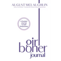 Girl Boner Journal: A Guided Journal to Sexual Joy and Empowerment - Paperback