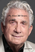 My First 80 Years - Paperback