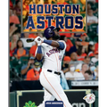 Houston Astros - Library Binding