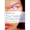 The Night I Disappeared - Paperback