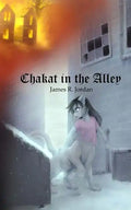 Chakat in the Alley - Paperback