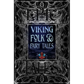 Viking Folk & Fairy Tales: Epic Tales - Hardcover