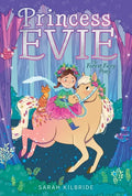 The Forest Fairy Pony - Paperback
