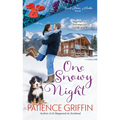 One Snowy Night - Paperback