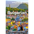 Lonely Planet Bulgarian Phrasebook & Dictionary - Paperback