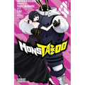 Monstaboo, Vol. 4: Volume 4 - Paperback