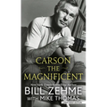 Carson the Magnificent - Library Binding